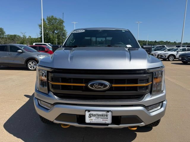 Used 2023 Ford F150 Tremor AWD/4WD image 9