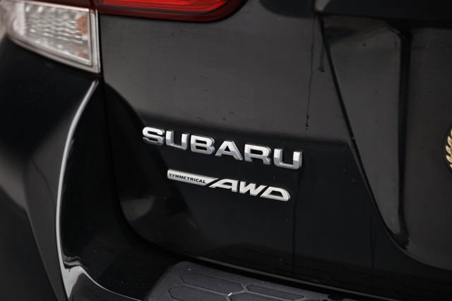 Used 2022 Subaru Crosstrek 2.0i Premium w/ Popular Package #4A image 10