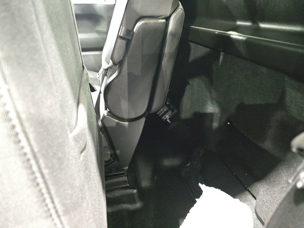 Used 2021 Chevrolet Silverado 3500 W/T w/ WT Convenience Package image 14