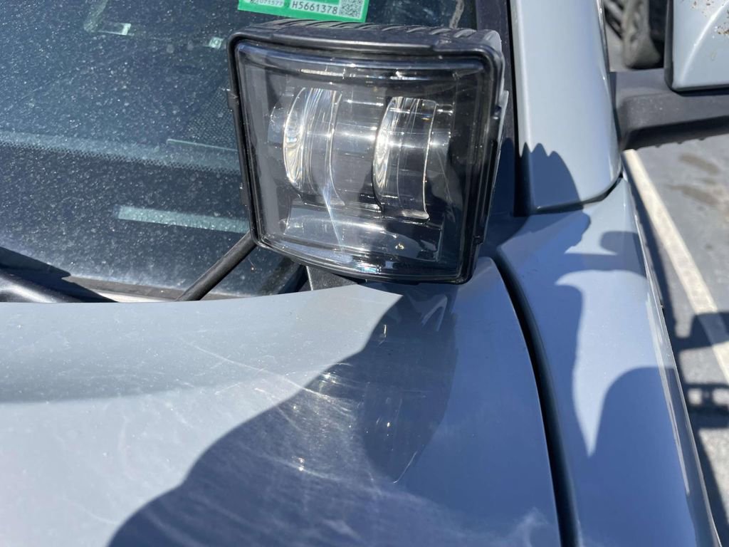 Used 2017 Toyota Tacoma TRD Pro image 18