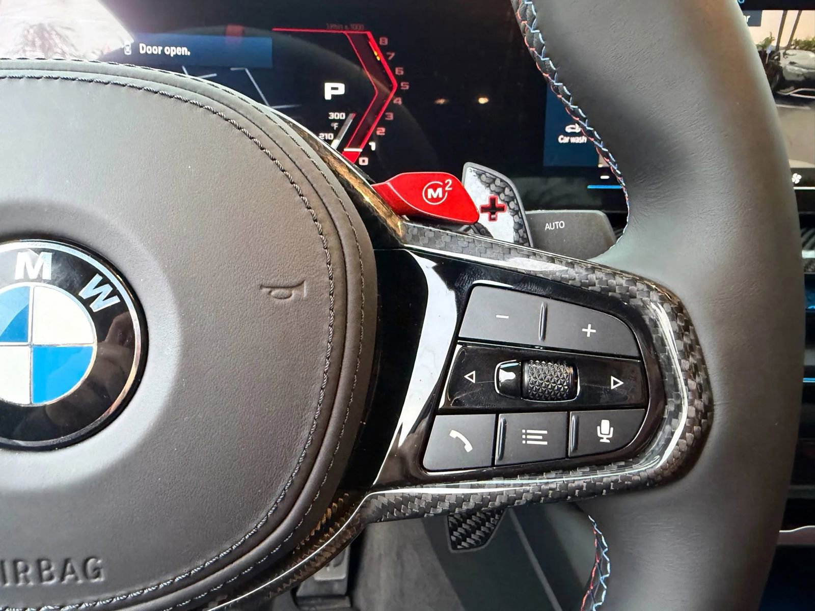 Used 2026 BMW M3 Competition image 25