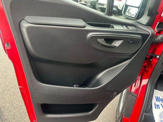 Used 2026 Mercedes-Benz Sprinter 144 Cargo image 13