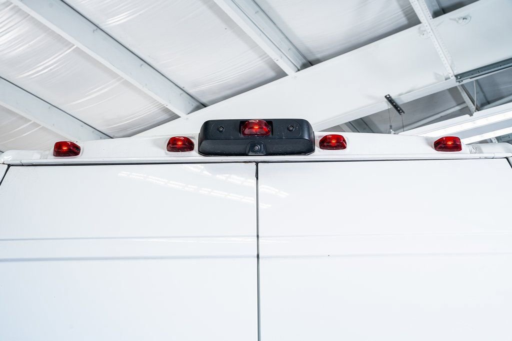 Used 2023 RAM ProMaster 2500 image 8