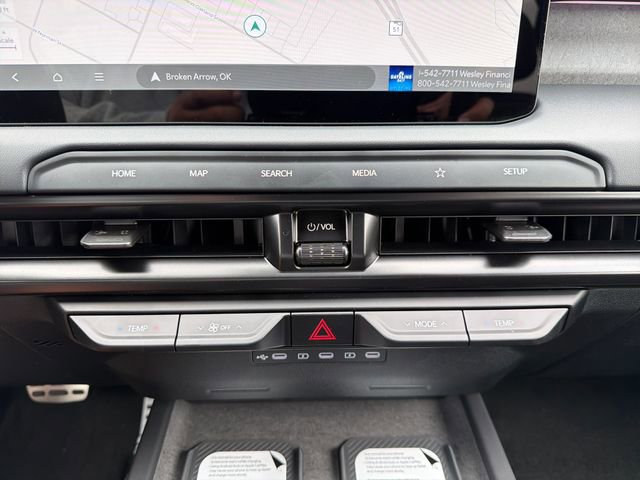 New 2027 Kia Telluride SX X-Pro AWD/4WD image 14