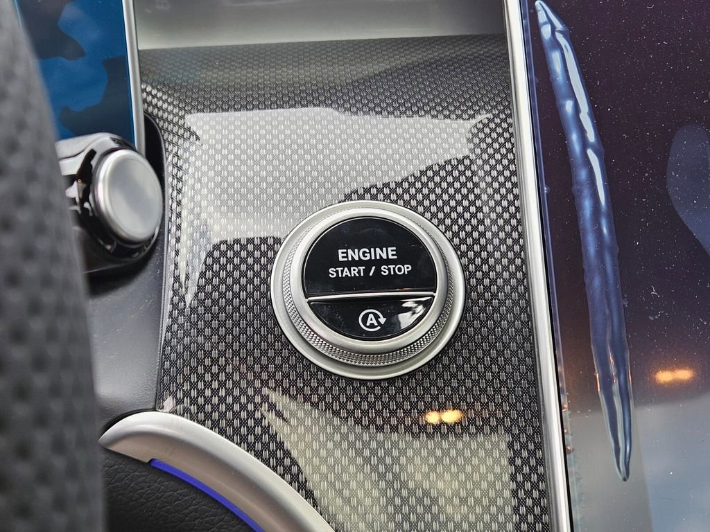 New 2026 Mercedes-Benz GLC 43 AMG 4MATIC Coupe image 23