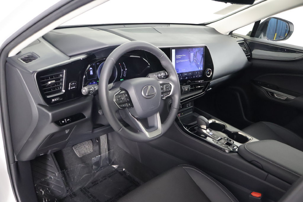 Certified 2024 Lexus NX 350h AWD image 7