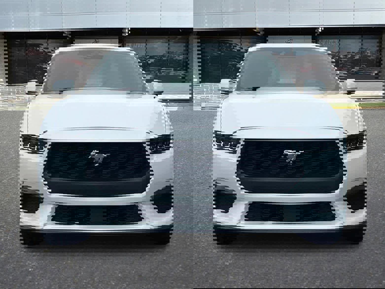 Used 2024 Ford Mustang Coupe image 10