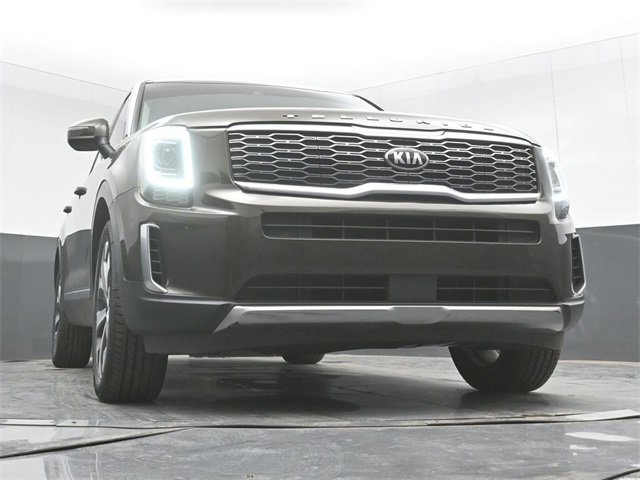 Used 2020 Kia Telluride S w/ S 8 Passenger Seating Package image 41