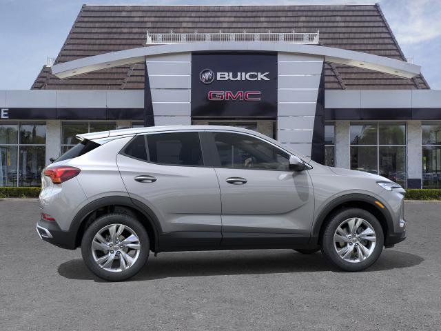 New 2026 Buick Encore GX Preferred w/ Comfort Package FWD image 5