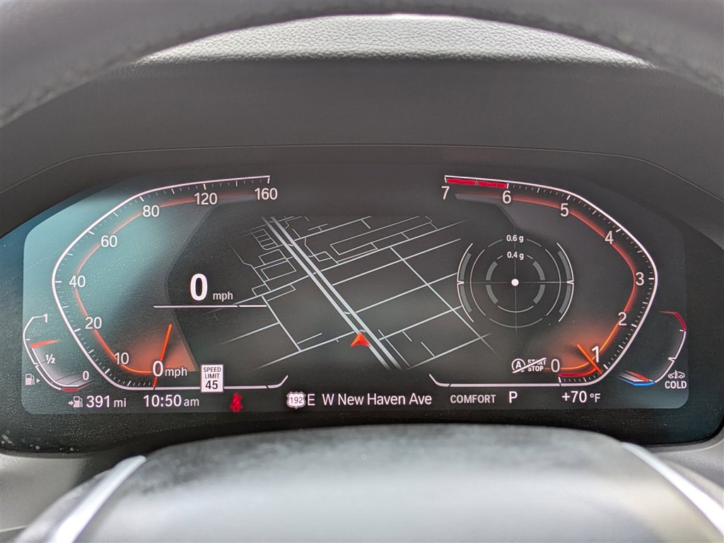 Used 2021 BMW 330i Sedan w/ Convenience Package image 28