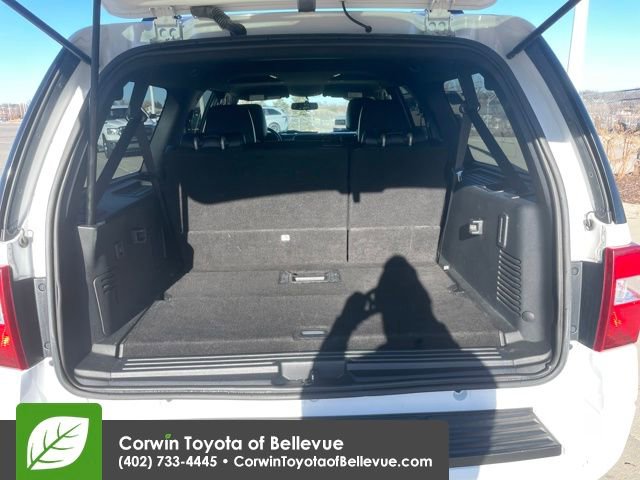 Used 2017 Ford Expedition EL XLT w/ Equipment Group 202A image 22