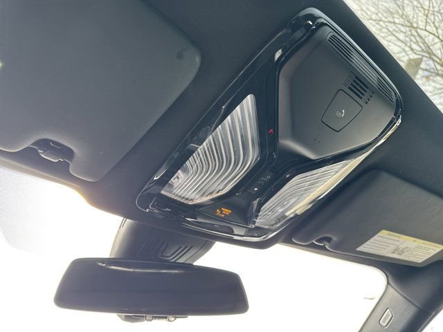 Certified 2025 BMW i4 eDrive40 w/ Parking Assistance Package image 22