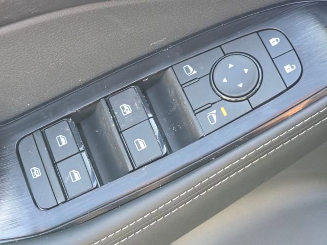 New 2026 Nissan Rogue SV w/ Cold Weather Package AWD/4WD image 29