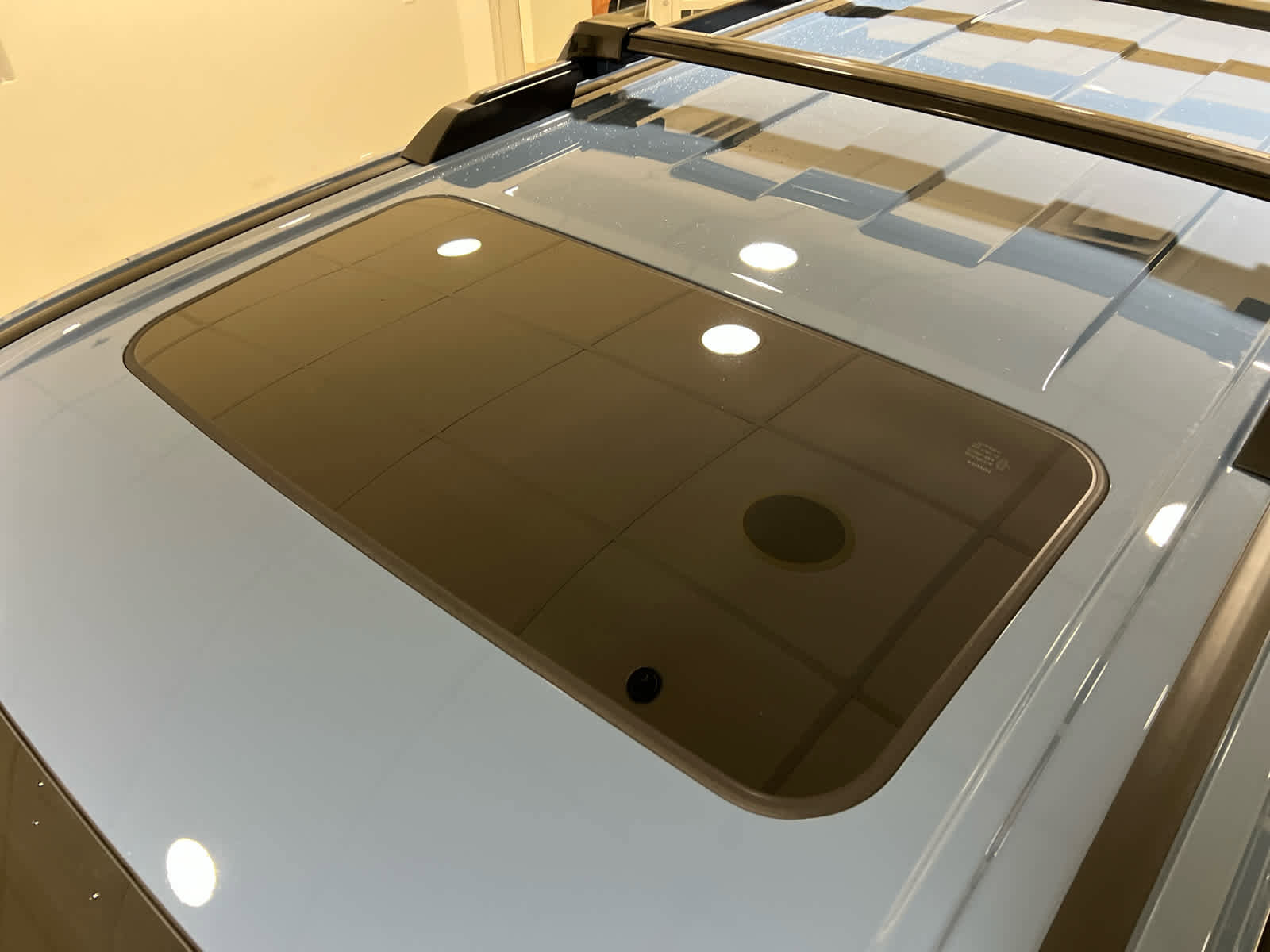 New 2025 Toyota 4Runner TRD Off-Road Premium image 20