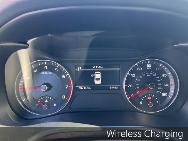 Certified 2024 Kia Forte GT-Line w/ GT-Line Premium Package image 12