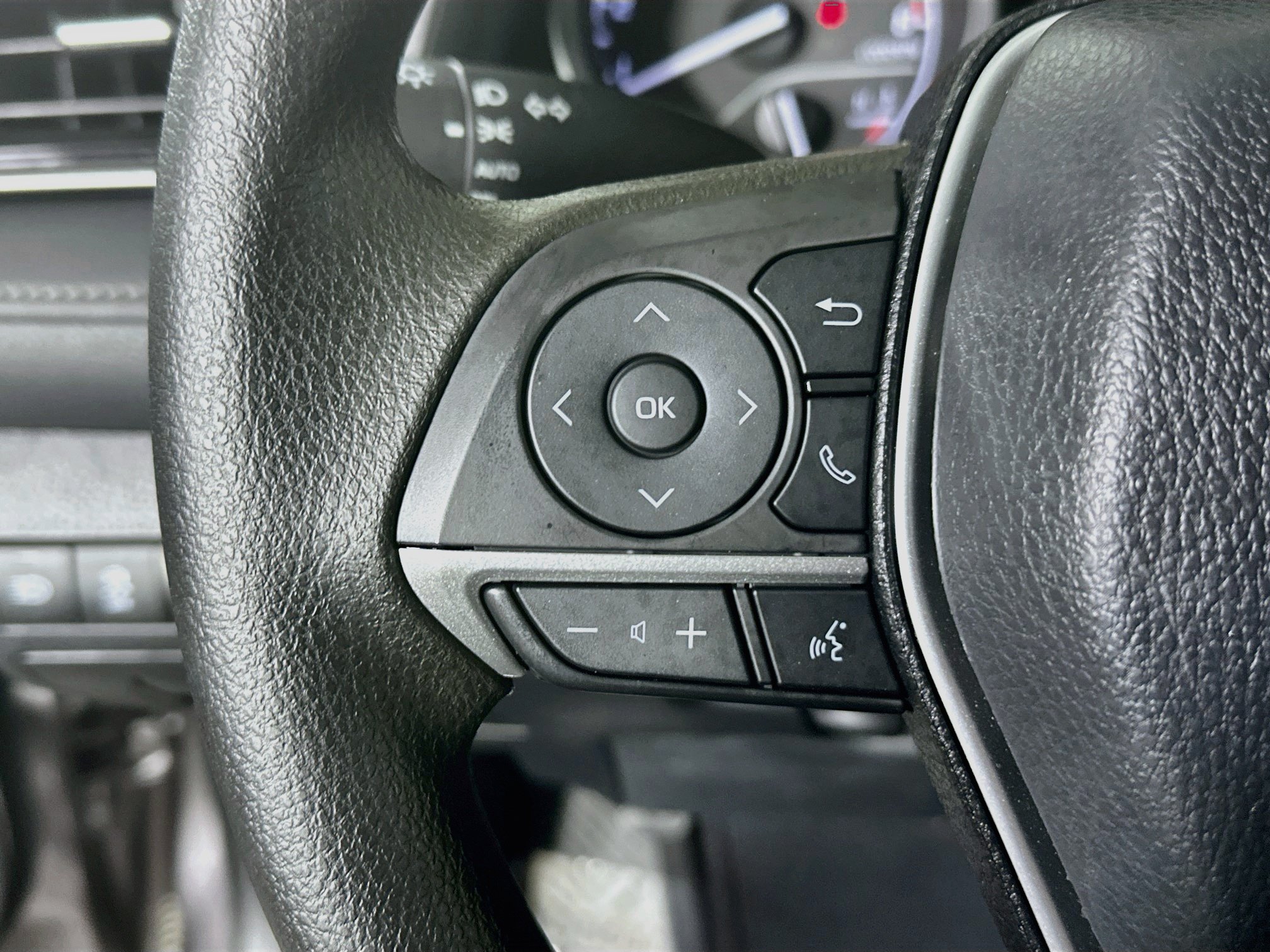Certified 2024 Toyota Camry LE FWD image 16