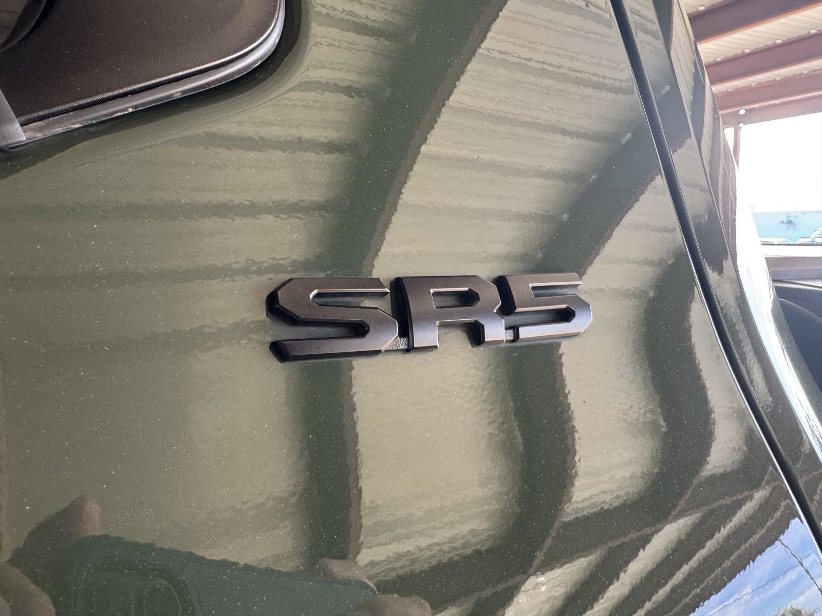 Used 2023 Toyota Tundra SR5 image 40