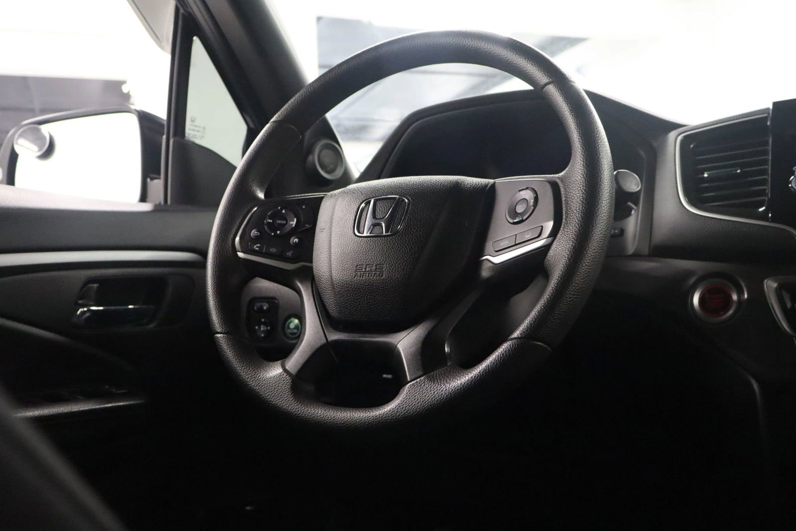 Used 2021 Honda Passport Sport image 22