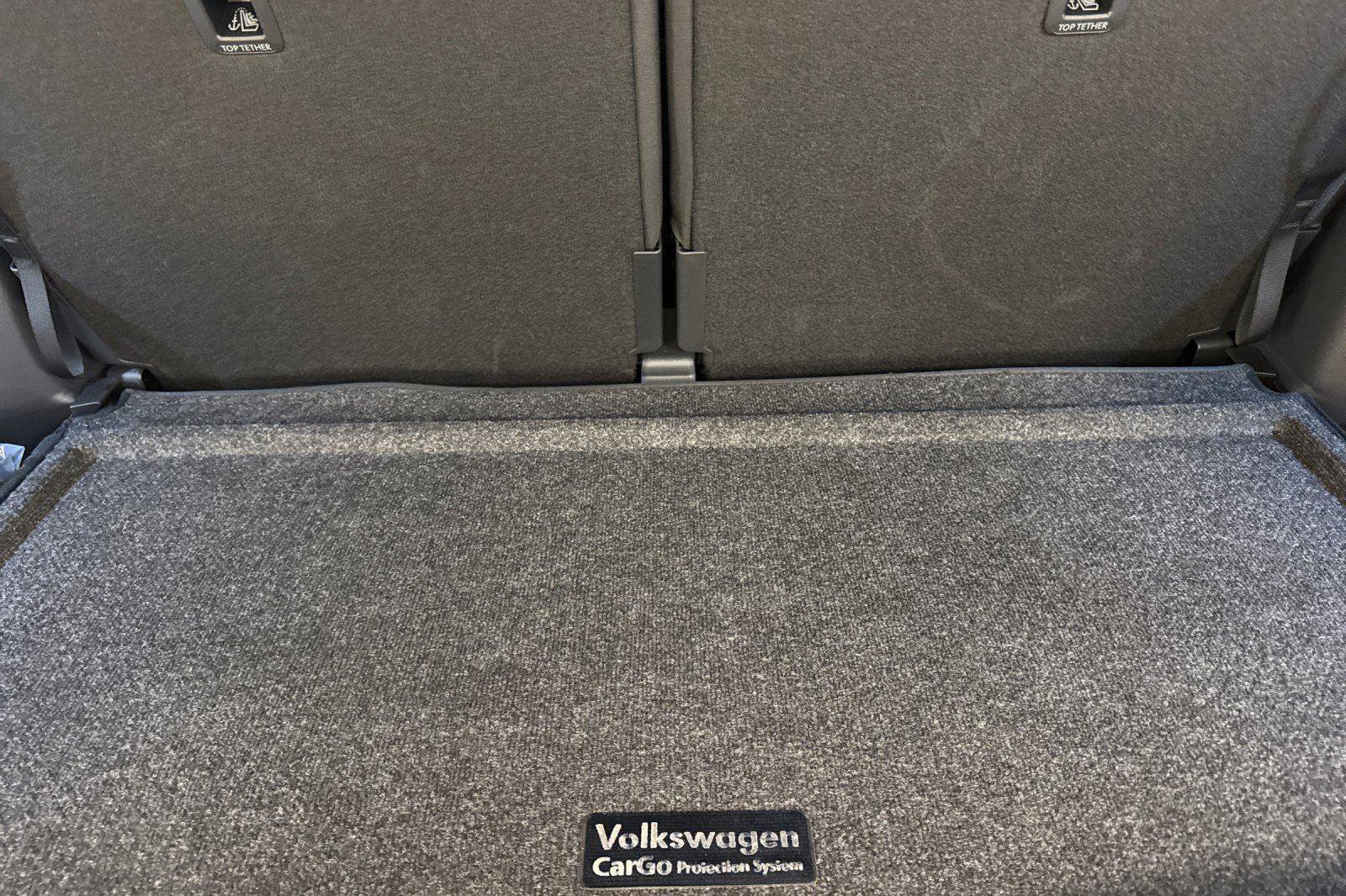 New 2026 Volkswagen Atlas SE image 15