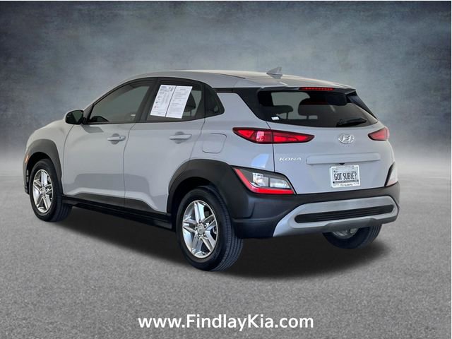 Used 2022 Hyundai Kona SE FWD image 6