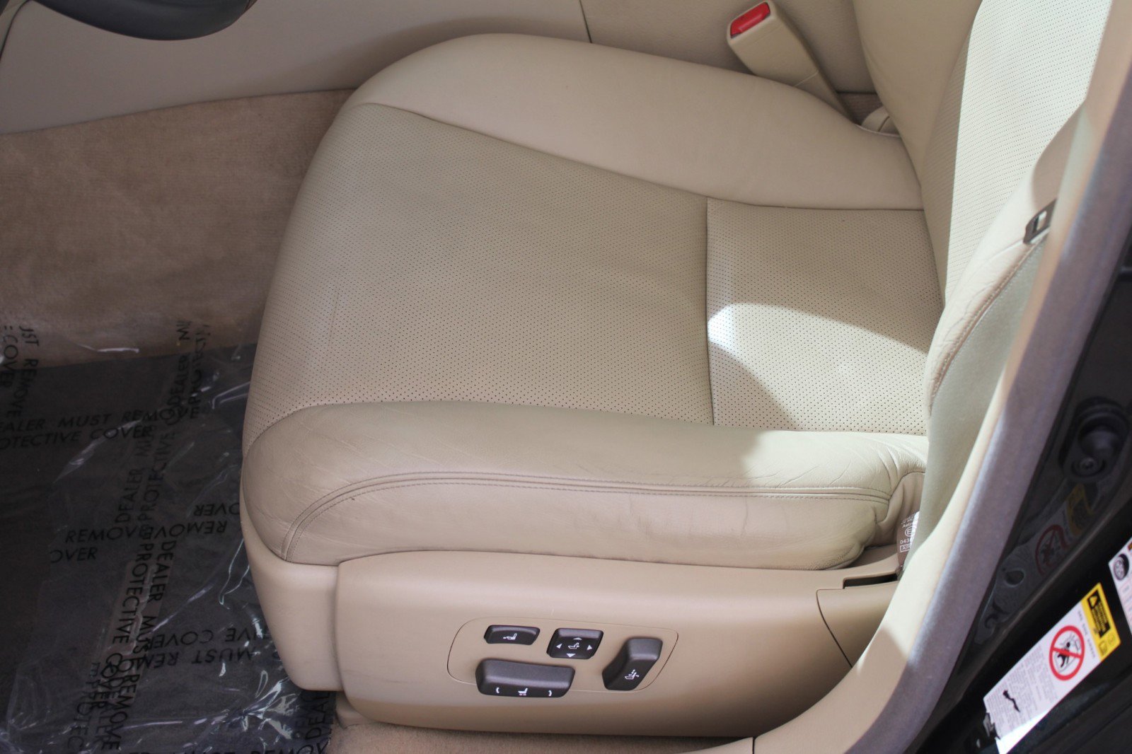 Used 2009 Lexus LS 460 image 15