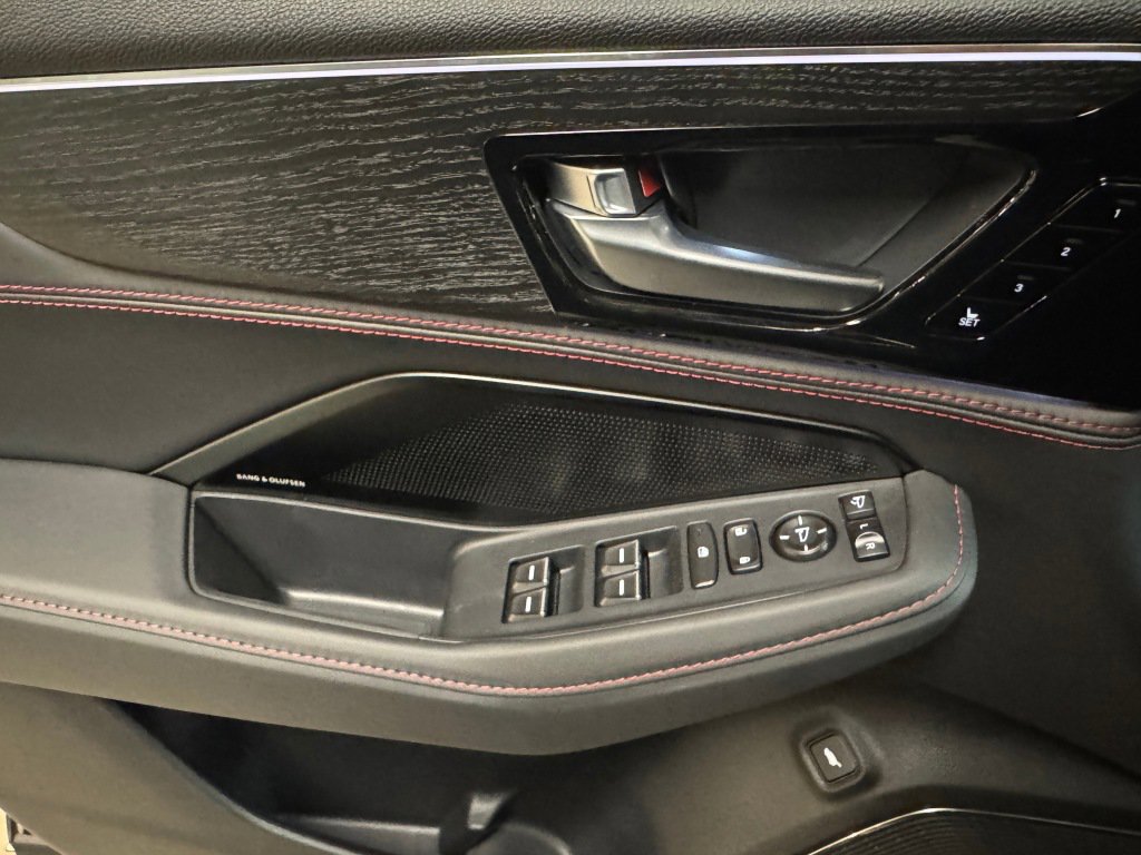 New 2026 Acura MDX Type S image 35