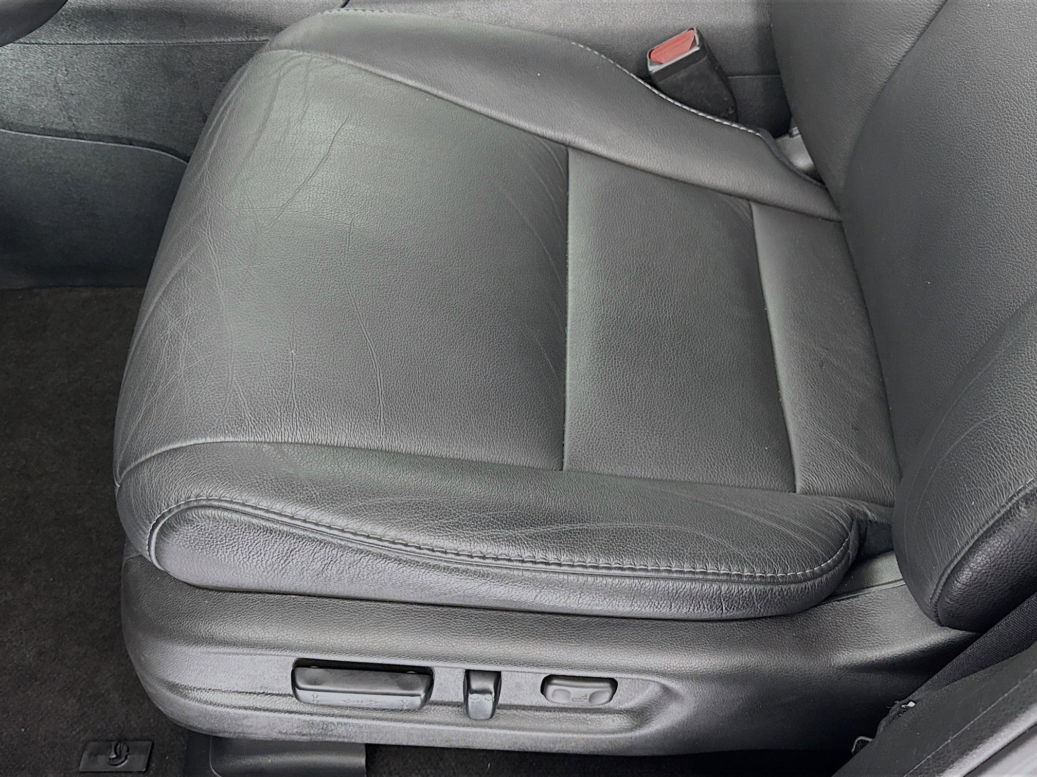 Certified 2022 Honda Pilot EX-L image 18