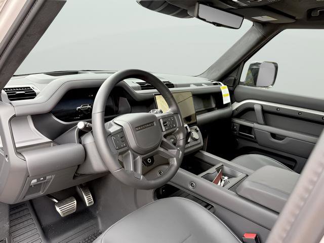 New 2026 Land Rover Defender 110 OCTA image 20