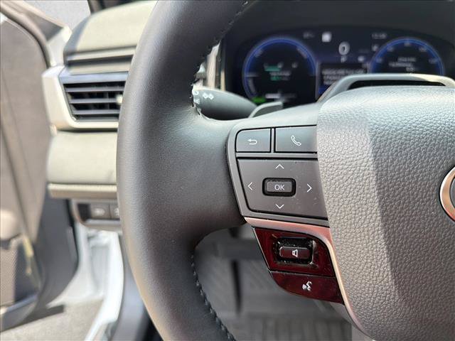 Used 2026 Toyota Camry XSE w/ Premium Plus Package FWD image 11