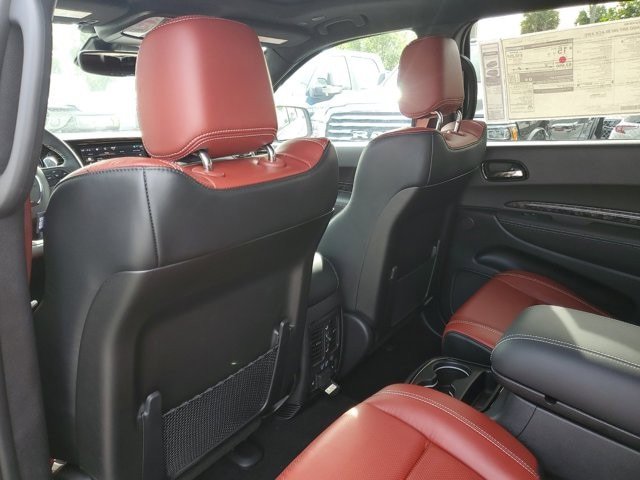 New 2023 Dodge Durango SRT AWD/4WD image 17