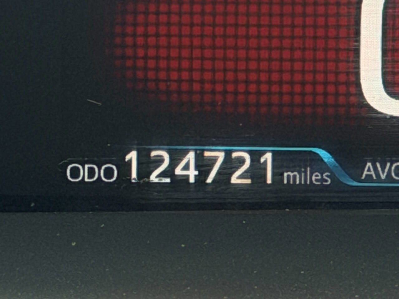 Used 2016 Toyota Prius Four w/ Advanced Technology Package image 43