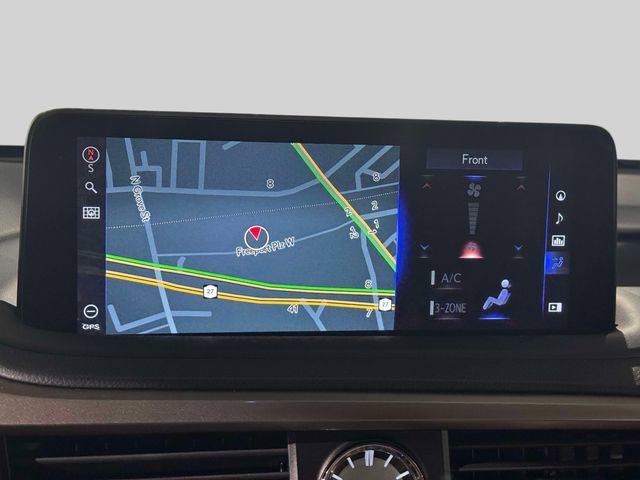 Certified 2022 Lexus RX 450hL AWD w/ Premium Package image 35