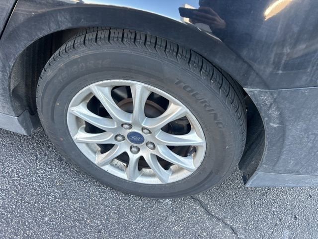 Used 2016 Ford Fusion S image 10