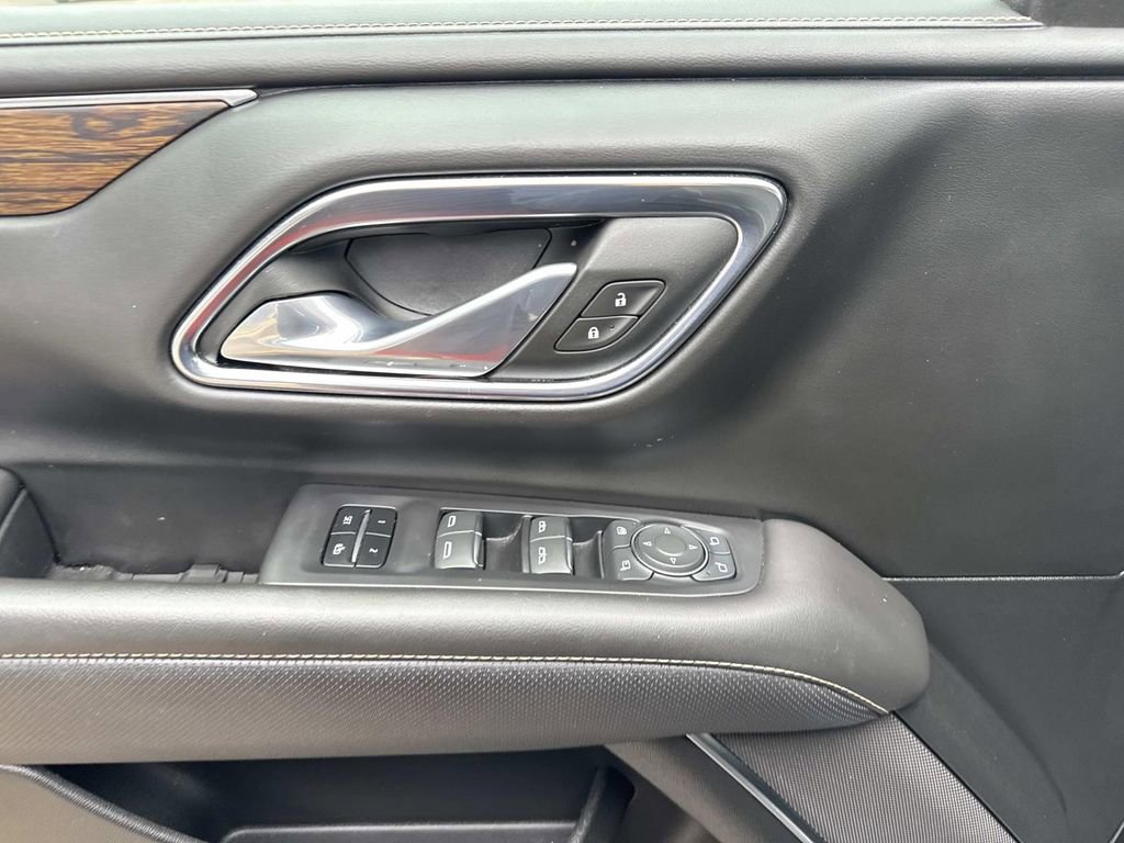 Certified 2024 Chevrolet Tahoe Premier image 21