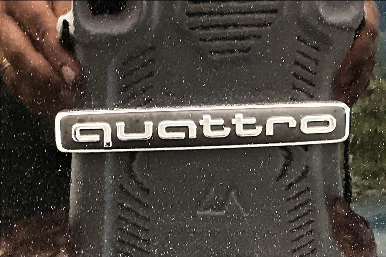 Certified 2025 Audi Q5 Premium AWD/4WD image 10