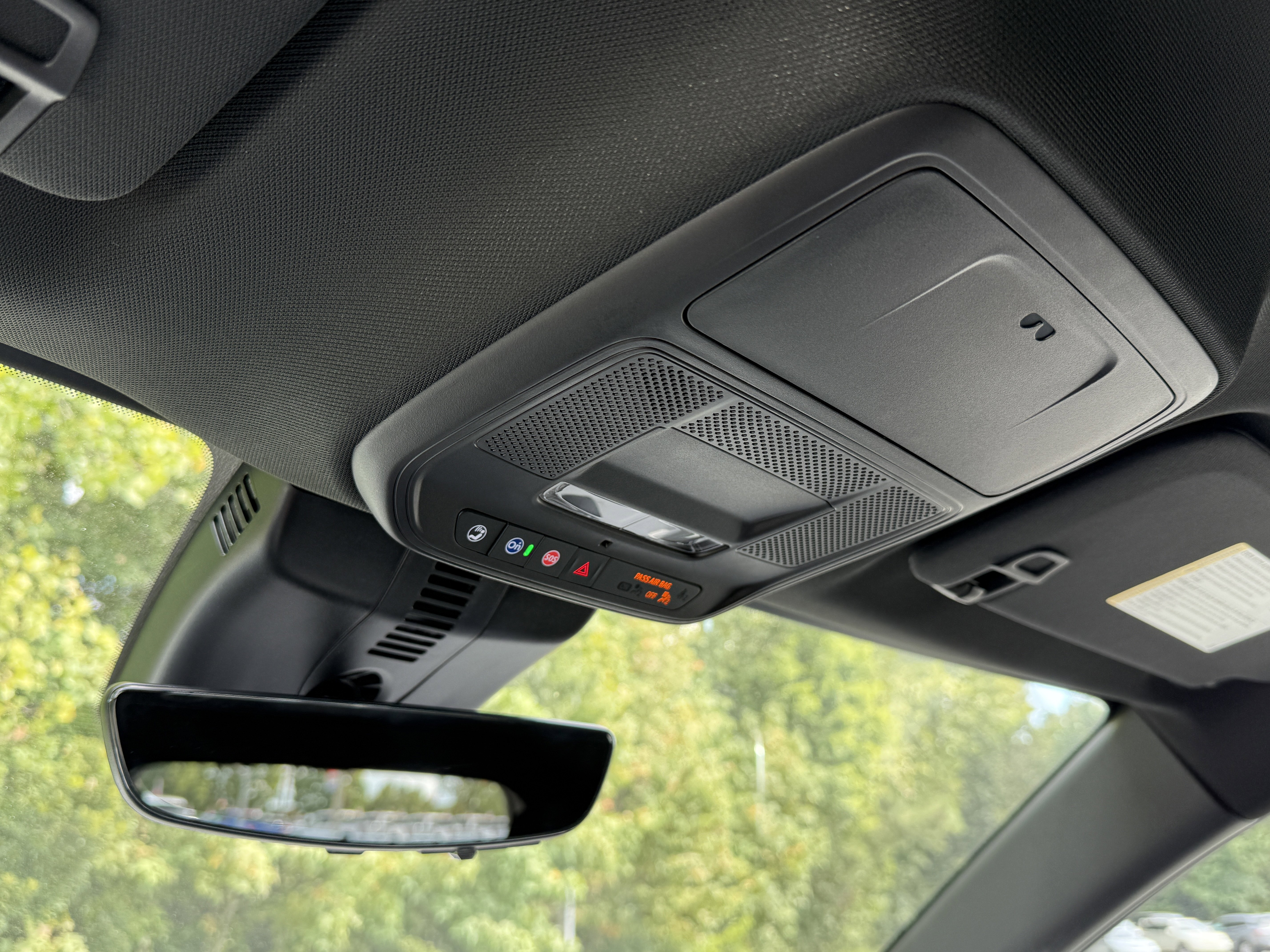 New 2026 GMC Acadia Elevation w/ Black Edition image 25