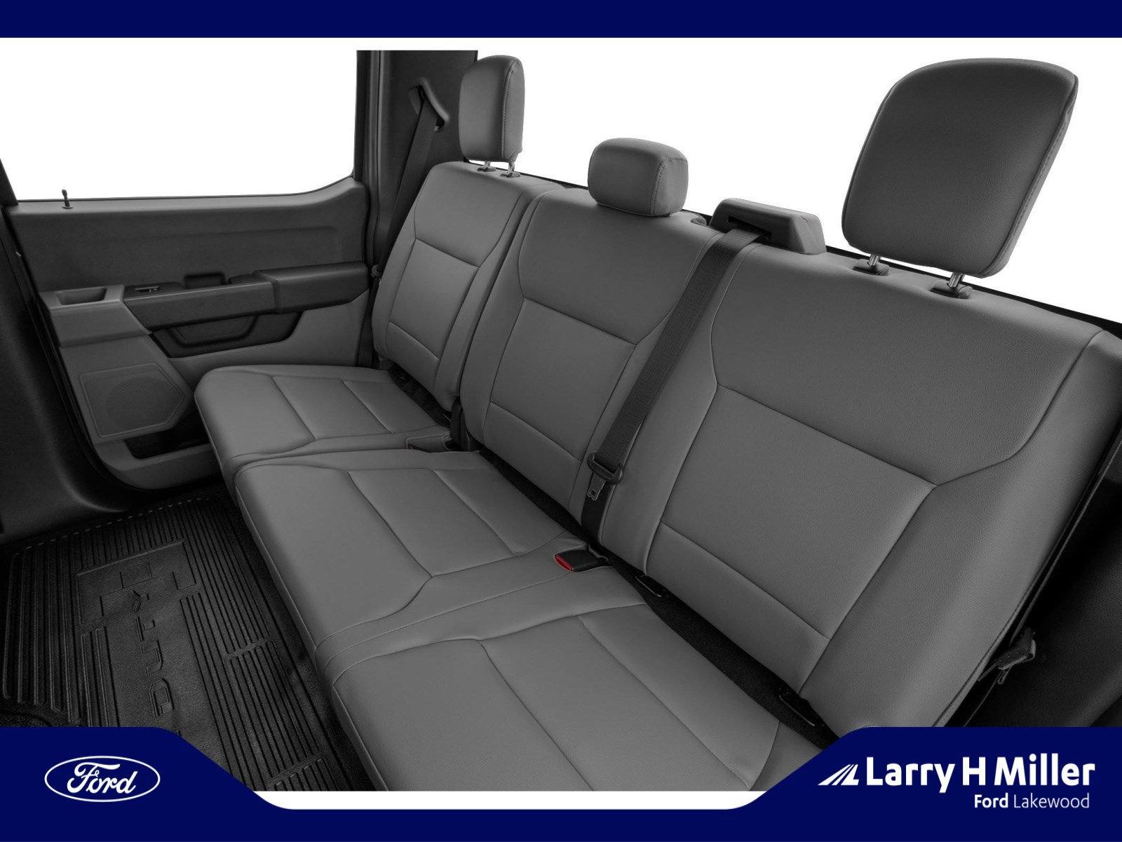 New 2027 Ford F350 Platinum w/ Platinum Plus Package AWD/4WD image 8