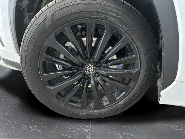 Used 2023 Toyota Highlander XSE image 37