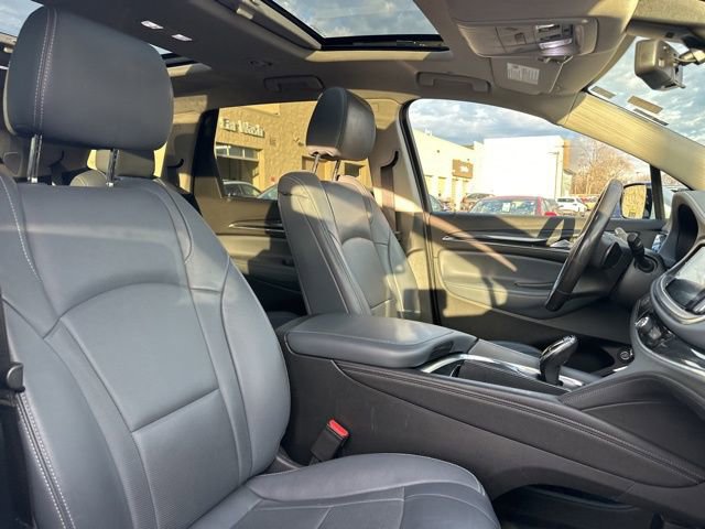 Used 2021 Buick Enclave Essence w/ Sound and Sites Package image 42