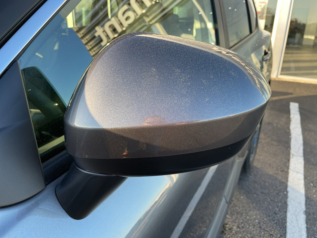 New 2026 Nissan Rogue SV image 6