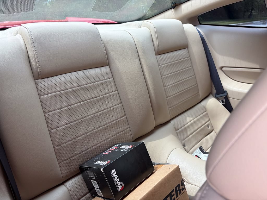 Used 2006 Ford Mustang GT RWD image 21