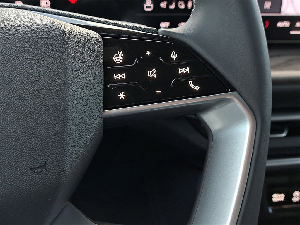 New 2025 Audi Q5 Premium Plus image 10