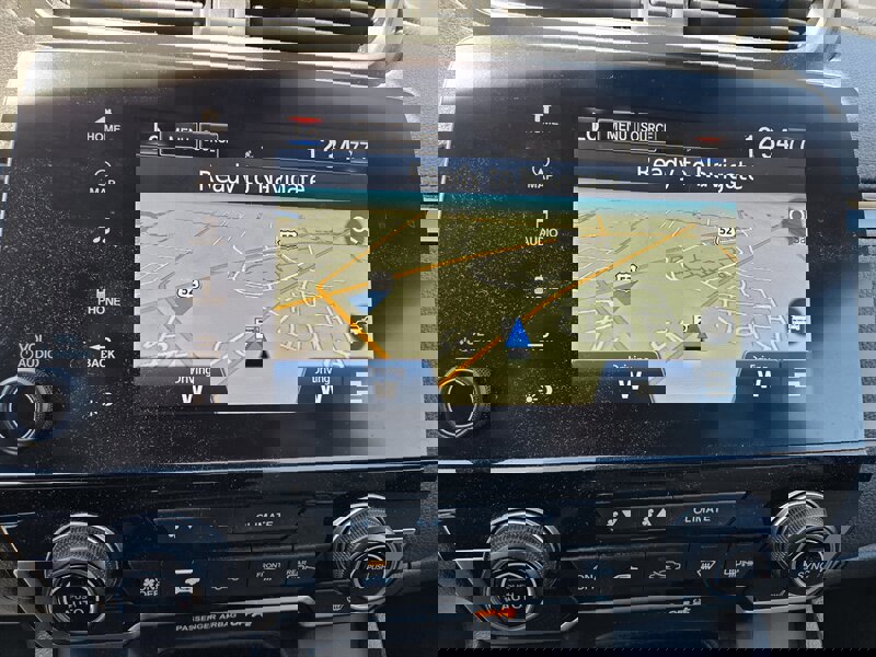 Used 2019 Honda CR-V Touring image 19