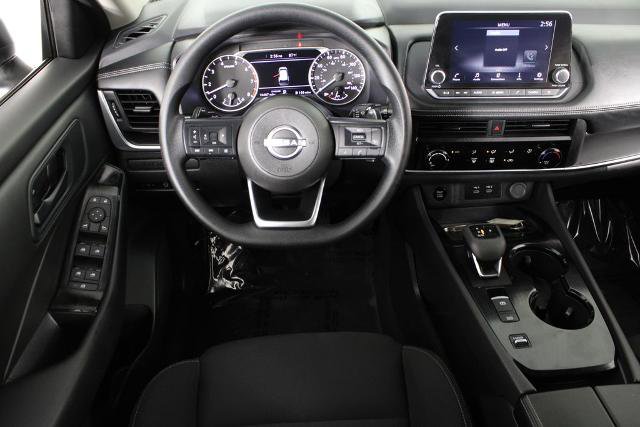 Certified 2024 Nissan Rogue S image 7