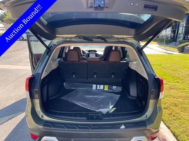 Used 2020 Subaru Forester Touring w/ Popular Package #2 image 24