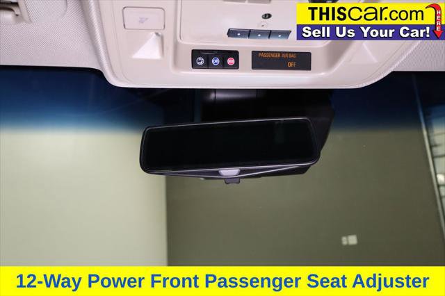 Used 2018 Cadillac Escalade Premium Luxury image 20