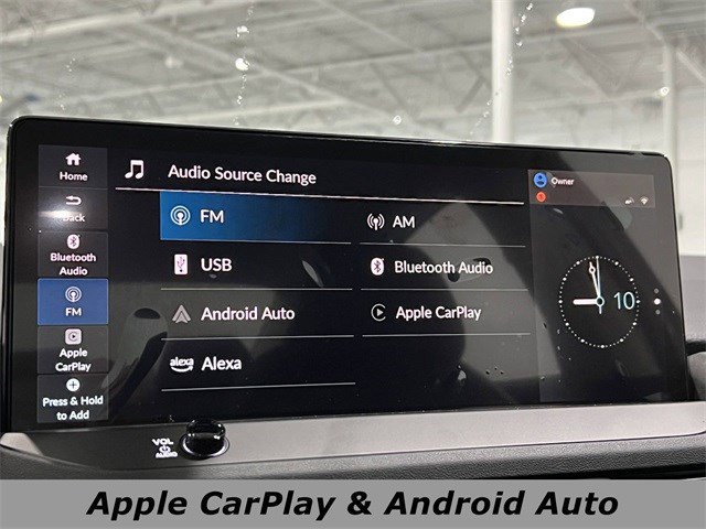 New 2025 Honda Accord EX-L image 20