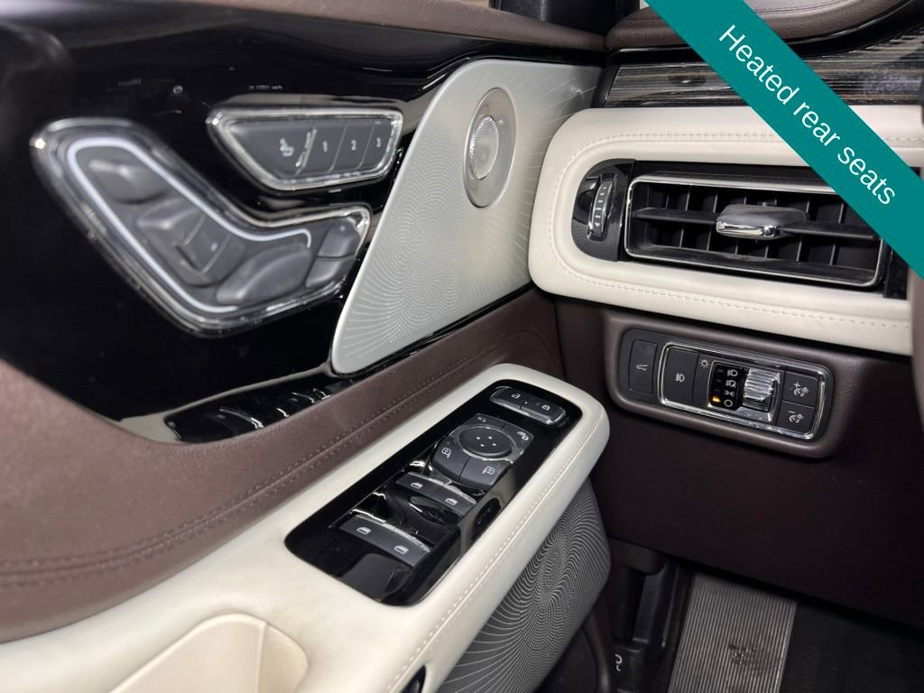 Used 2023 Lincoln Aviator Black Label image 14