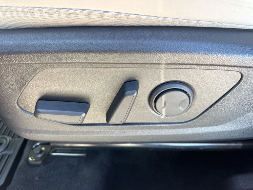 Used 2025 Hyundai Tucson SEL image 10