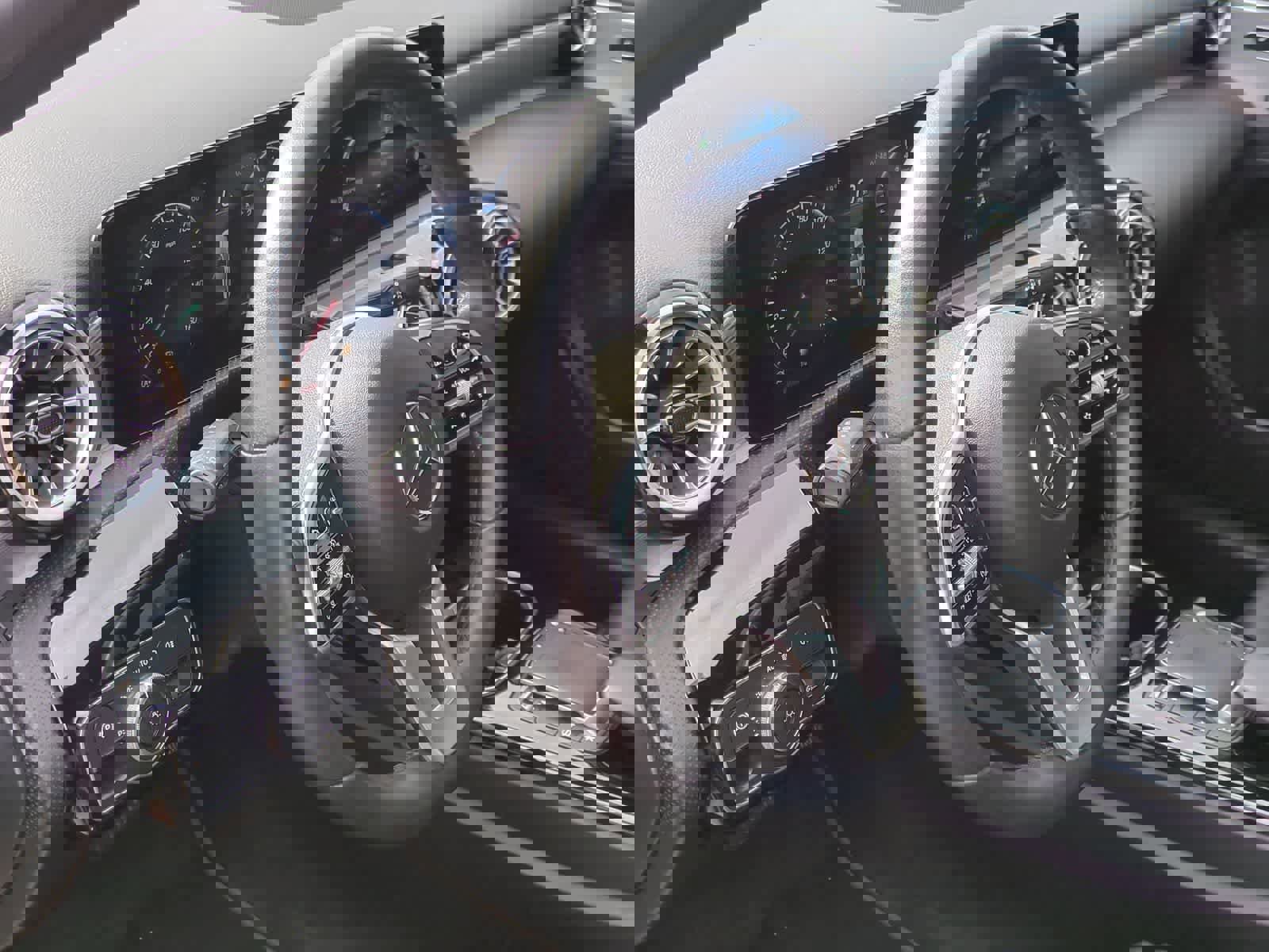 Used 2022 Mercedes-Benz A 220 4MATIC image 10